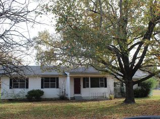 2308 Haskell St, Muskogee, OK 74403