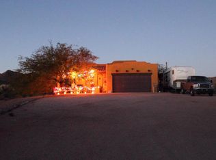 1142 E Moon Vista St, Apache Junction, AZ 85119