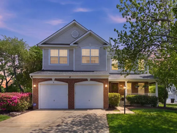 9863 Rainleaf Ct, Bristow, VA 20136