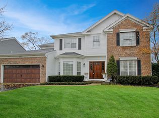 1143 Hummingbird Ln, Grayslake, IL 60030