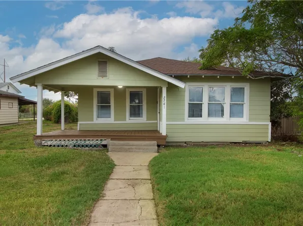 2781 Houston Ave, Ingleside, TX 78362