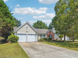 3635 Oak Park Dr, Suwanee, GA 30024