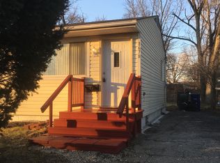 1678 E Blake Ave, Columbus, OH