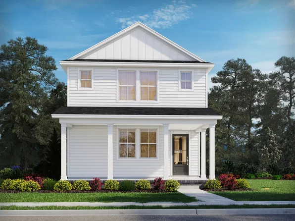 Branson Plan, Poplar Farms