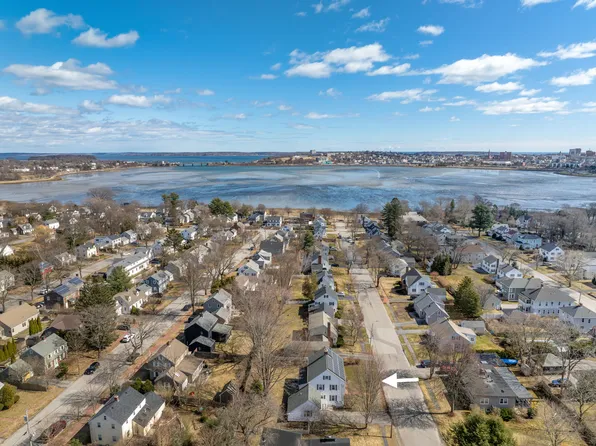 42 Chenery Street, Portland, ME 04103
