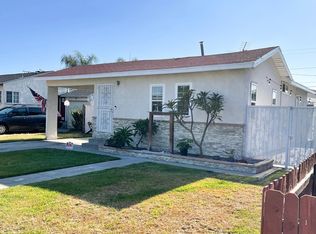 10015 San Juan Ave, South Gate, CA 90280