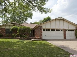 9216 S 88th East Ave, Tulsa, OK 74133