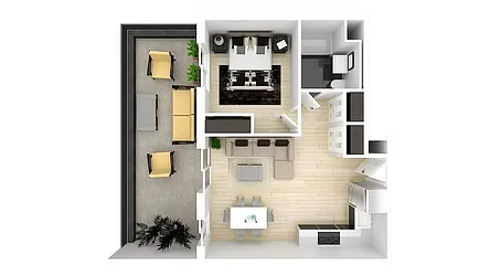 Rented by Rennit Inc.