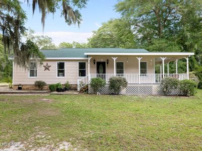 270 Sand Ridge Road, New Bern, NC, 28560