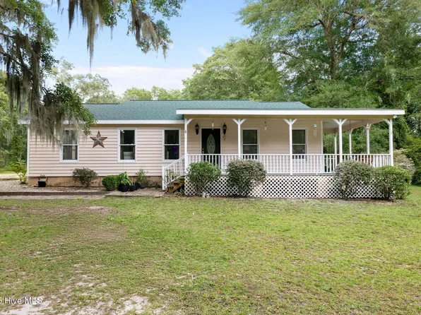 270 Sand Ridge Road, New Bern, NC 28560