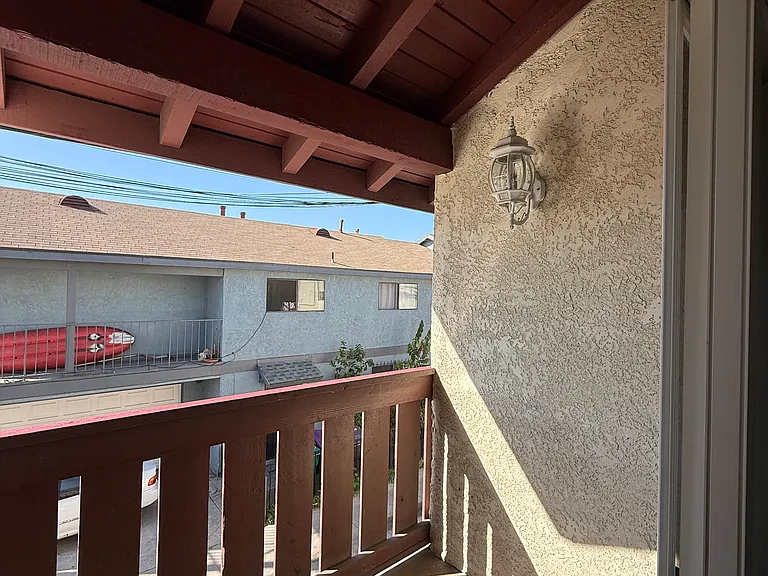 1001 Cherry Ave #205 — Photo 10