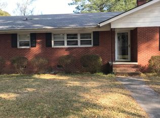 1218 Dorcas Ter, Kinston, NC 28504