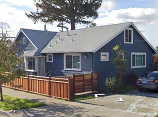 793 Schafer Rd, Hayward, CA 94544