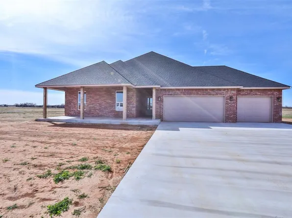 24736 Medio St, Purcell, OK 73080