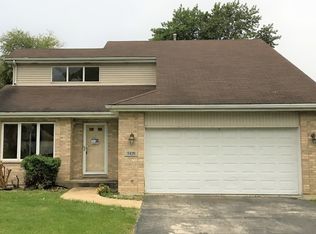 3428 Loverock Ave, Steger, IL 60475