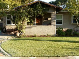1929 Stockton St, Napa, CA 94559