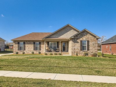 160 Wildcat Run Lot 1012, Gallatin, TN, 37066