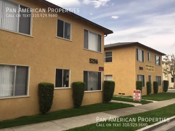 5254 E The Toledo APT 7, Long Beach, CA 90803