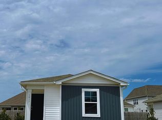 1017 Course Ln LOT 416, Surf City, NC 28445