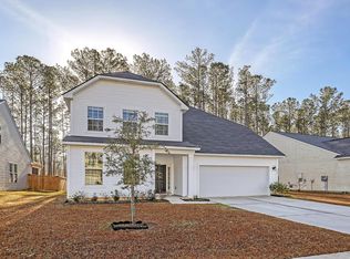 141 Caleb Ct, Ladson, SC 29456