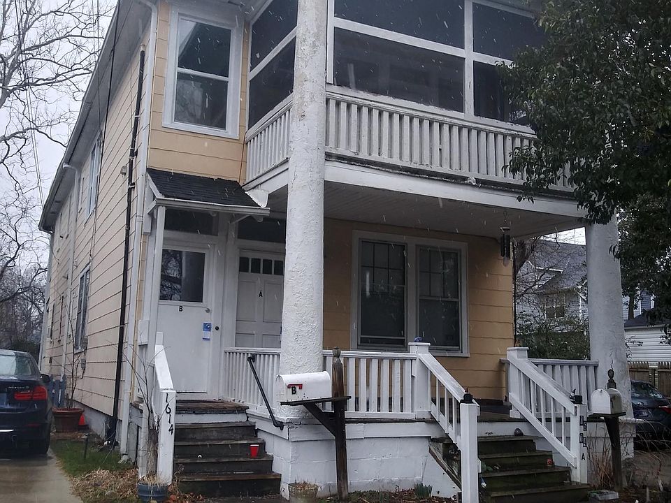 1st image of 1614 Lasalle Ave APT B