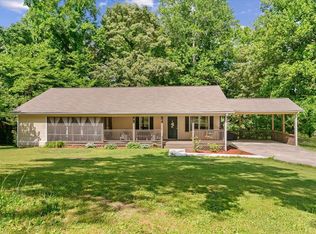 237 Windmill Dr, Chatsworth, GA 30705