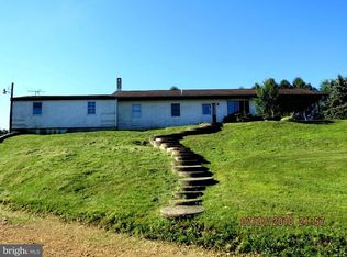 278 Long Stretch Rd, Pine Grove, PA 17963