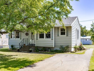1724 9th Ave, Two Harbors, MN, 55616