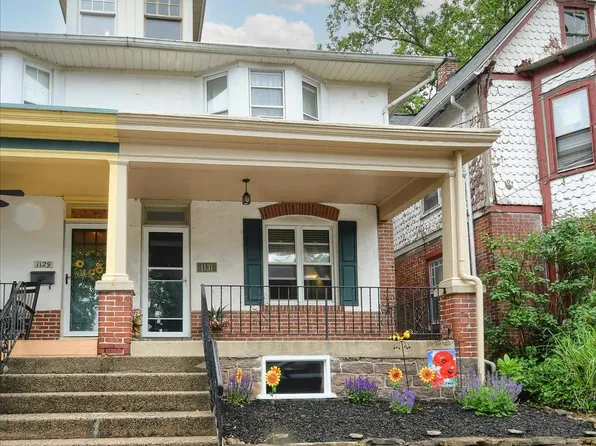 1131 Queen St, Pottstown, PA 19464