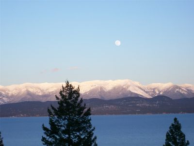 279 Political Hill Rd, Lakeside, MT, 59922