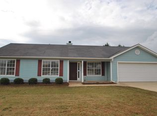 165 Doves Nest, Covington, GA 30016