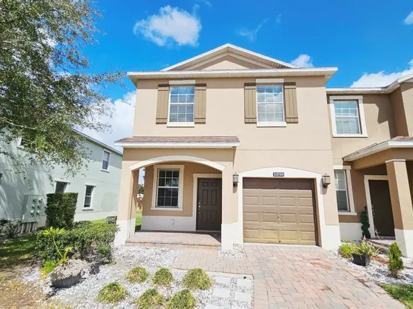 10789 Savannah Landing Cir, Orlando, FL 32832