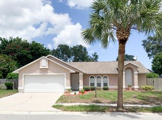 2342 Appalachian Dr, Melbourne, FL 32935