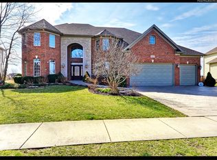 1837 Pampas Cir, Bolingbrook, IL 60490