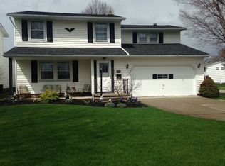 4322 W 194th St, Cleveland, OH