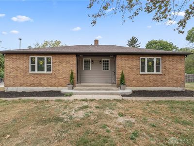 4648 Frederick Pike, Dayton, OH, 45414