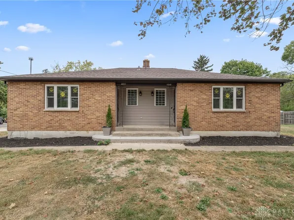 4648 Frederick Pike, Dayton, OH 45414