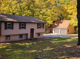 1465 Exeter Rd, Lebanon, CT 06249