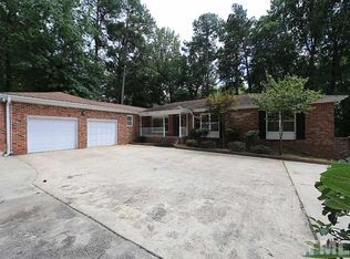 1603 Westhaven Dr, Raleigh, NC 27607