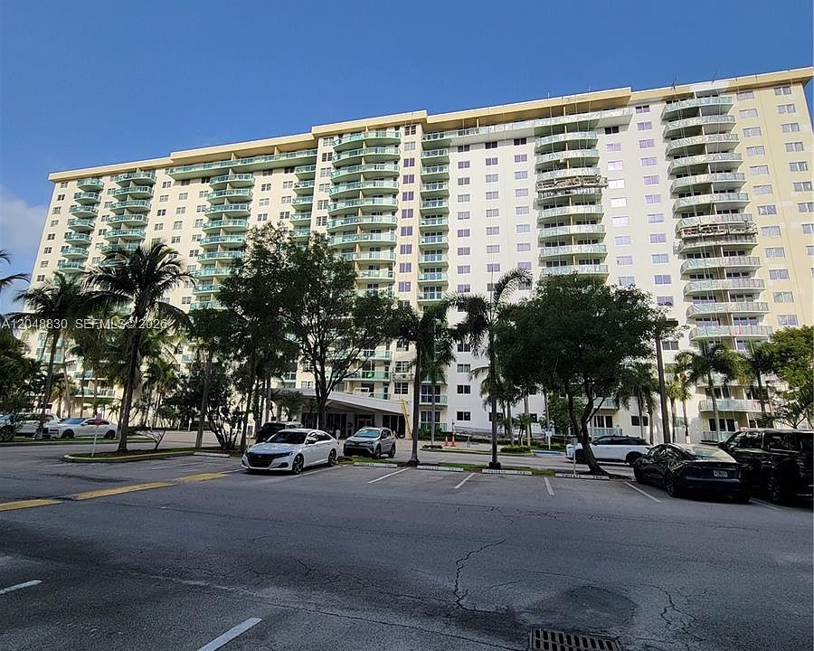 1st image of 19390 Collins Ave APT 220