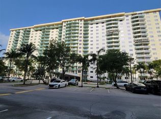 Oceanview Building A, Sunny Isles Beach, FL 33160