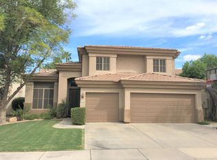 843 N Date Palm Dr, Gilbert, AZ 85234