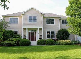 114 Horizon Dr, Ithaca, NY 14850