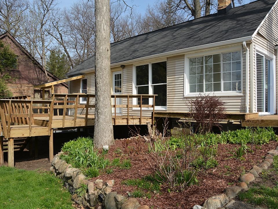 Nicely Landscaped