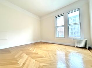 48 W 73rd St APT 2B, New York, NY 10023