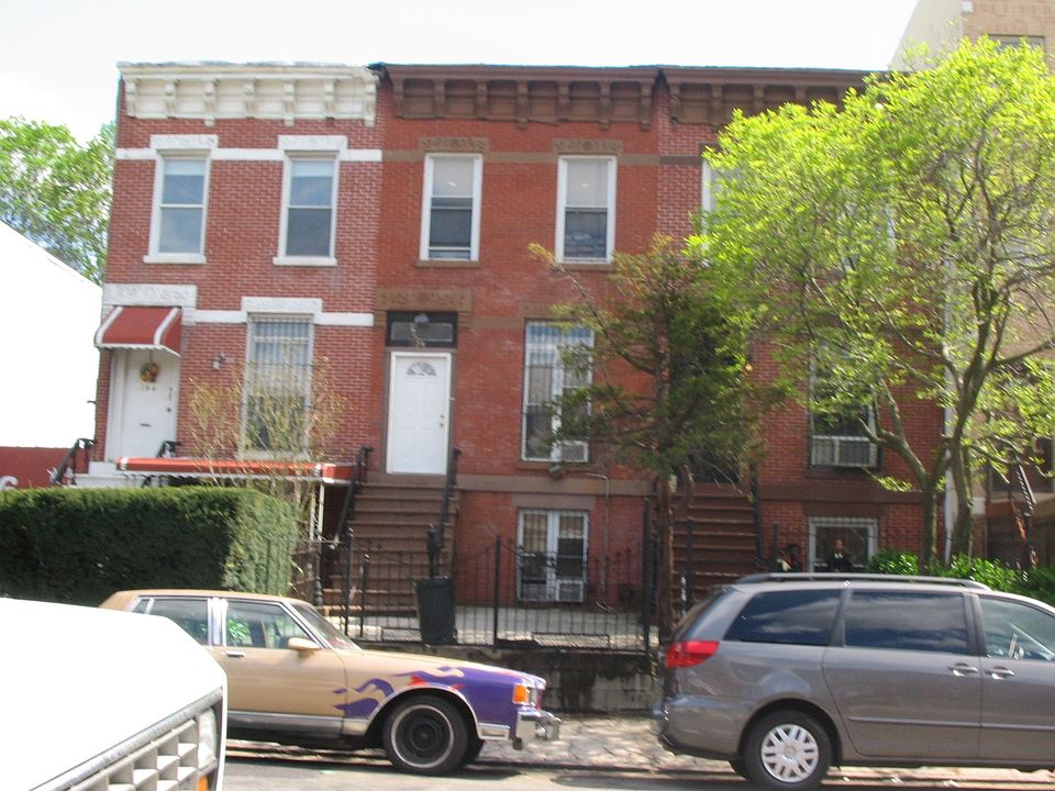 1st image of 192 Lexington Ave #A