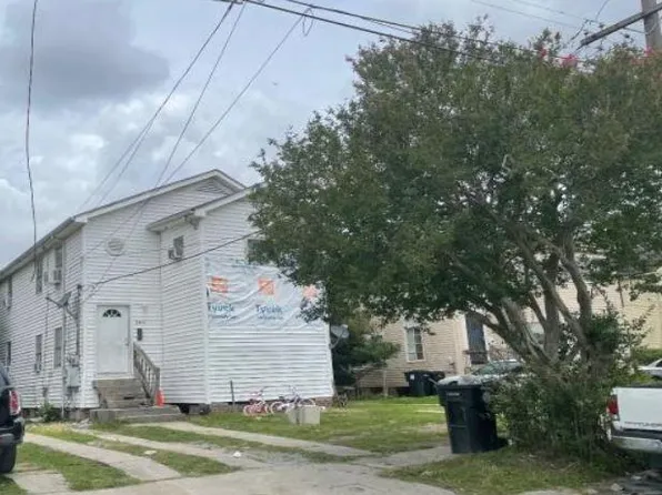 3444-46 Livingston St, New Orleans, LA 70118