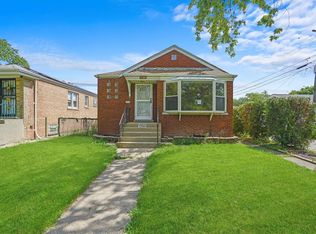 7743 S Central Park Ave, Chicago, IL 60652