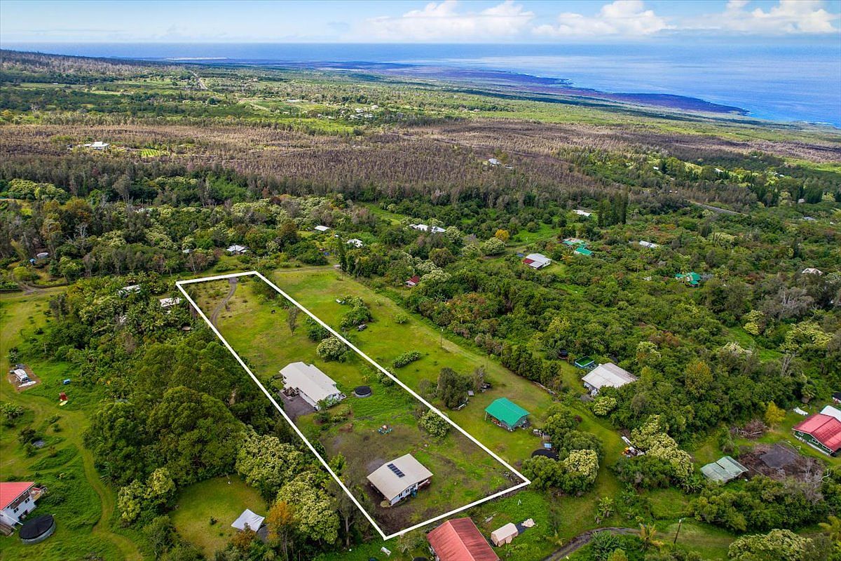 89749 Huanui Rd, Captain Cook, HI 96704 MLS 669425 Zillow