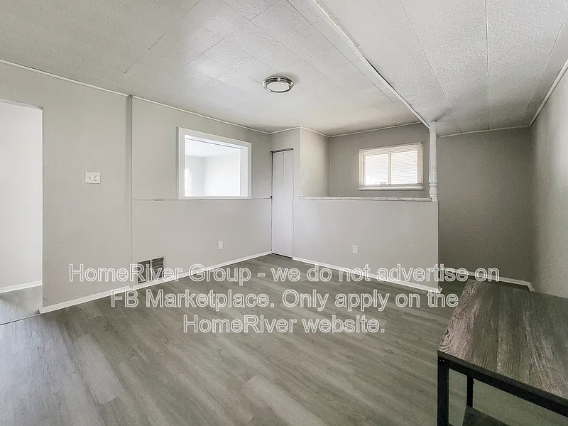 3 bed, 1.0 bath, 873 sqft, $1,450 — Photo 4